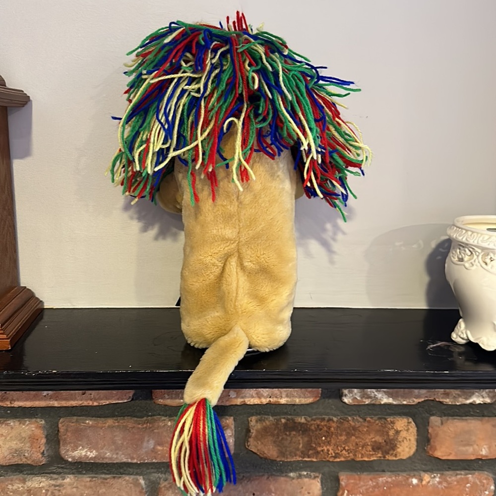 Puppet - Picture 3 of 5